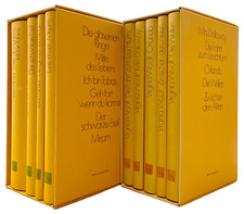 Virginia woolf luise gebraucht kaufen  Lensahn