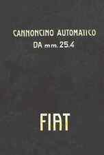 Esercito cannoncino automatico usato  Vimodrone