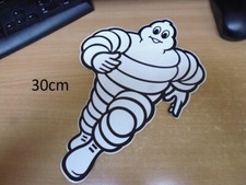 Autocollant michelin bib d'occasion  Neuvic