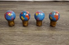 Globe drawer pull for sale  Ocala