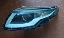 Proiettore faro lato usato  Sala Consilina