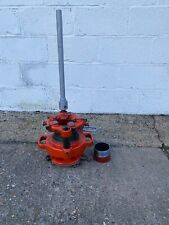 Ridgid 141 geared for sale  BRENTWOOD