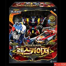 Miniforce dinoid warrior d'occasion  Expédié en Belgium