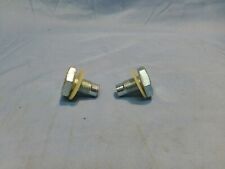 Oil drain plug for sale  Uniontown