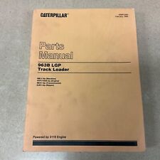 Cat caterpillar 963b for sale  Sugar Grove