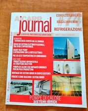 Aicarr journal condizionamento usato  Soresina