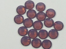 5ss CYCLAMEN OPAL FLATBACK strass europeu 1gr. comprar usado  Enviando para Brazil