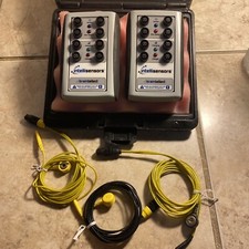 *Intellisensors braintelect.  Estado do cérebro - Funcionando - Biofeedback - EEG comprar usado *Intellisensors braintelect.  Estado do cérebro - Funcionando - Biofeedback - EEG comprar usado  Enviando para Brazil