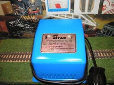 Titan 801 lichttrafo gebraucht kaufen  Merchweiler