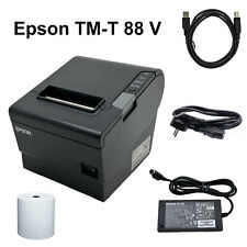 Bondrucker epson t88v gebraucht kaufen  Issum
