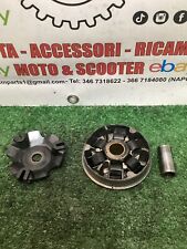 Variatore malossi piaggio usato  Giugliano in Campania