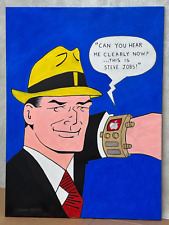 Original dick tracy for sale  Hempstead