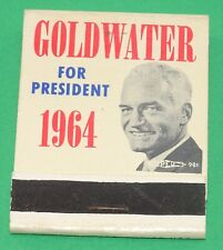 Barry goldwater president for sale  Dupont