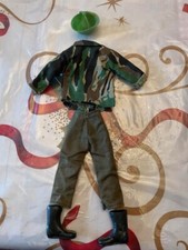 Tenue action joe d'occasion  Montreuil