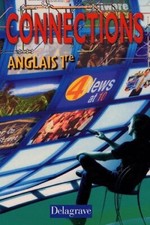 Connections anglais martine d'occasion  Hennebont