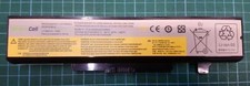 L11m6y01 laptop battery for sale  LISBURN