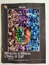 Grande storia calcio usato  Italia