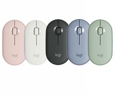 Riginal logitech pebble gebraucht kaufen  Hamburg