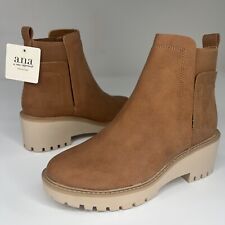 .n. ankle boots for sale  Foristell