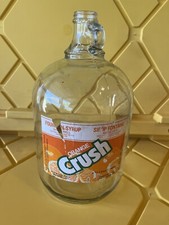 Orange crush fountain for sale  Isanti