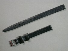 Echt leder uhrenarmband gebraucht kaufen  Dortmund