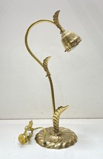 Lily pad brass for sale  Los Angeles