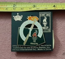 Atlanta 1996 olympics for sale  Cape Coral