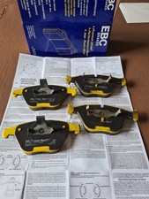 Ebc yellowstuff front for sale  RYTON