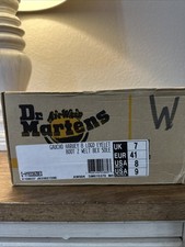 Vintage 1990 martens for sale  Anna