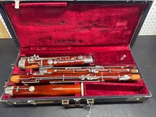 Selmer bundy wooden for sale  Halethorpe