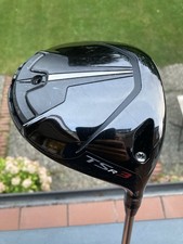 Titleist tsr3 driver gebraucht kaufen  Hamburg