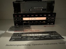 Autoradio becker mexico gebraucht kaufen  Ismaning