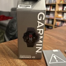 Gebrauchte garmin forerunner gebraucht kaufen  Hövelhof