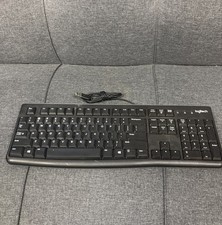 Genuine logitech k120 for sale  Ottumwa