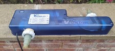 Tmc vectron 400 for sale  LEEDS