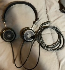 Grado sr60e headphones for sale  Byers