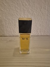 Chanel eau toilette gebraucht kaufen  Mettmann