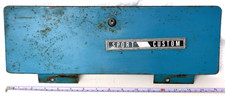 67,8,9,70,1,2 FORD SPORT CUSTOM F100,250 PORTA PORTA PORTA PORTA PORTA-LUVAS DE CAMINHÃO, AZUL BRILHANTE! TRAVA:) comprar usado  Enviando para Brazil