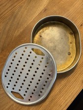 Faema faemina abtropfschale gebraucht kaufen  Darmstadt