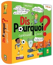 Dis special foot d'occasion  France
