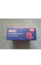 Sealey tp9312 12v for sale  CARLISLE