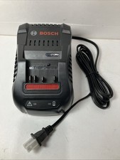Usado, CARREGADOR DE BATERIA BOSCH BC 1880 CARREGADOR NU CARREGAMENTO RÁPIDO PRETO comprar usado  Enviando para Brazil