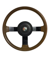 Volante per alfa usato  Taviano