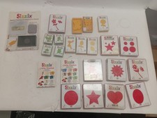 Sizzix die cutter for sale  RUGBY