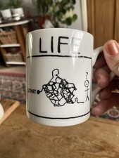 Life edward monkton for sale  LEYLAND