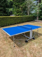 outdoor table tennis for sale outdoor table tennis for sale STOURBRIDGE