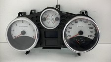 Compteur peugeot 207 d'occasion  Villegusien-le-Lac