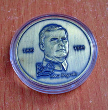 Médaille collection léon d'occasion  Montauban