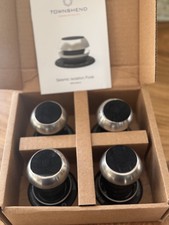 Set townshend seismic for sale  LONDON