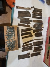 Vintage stanley cutters for sale  Hamilton
